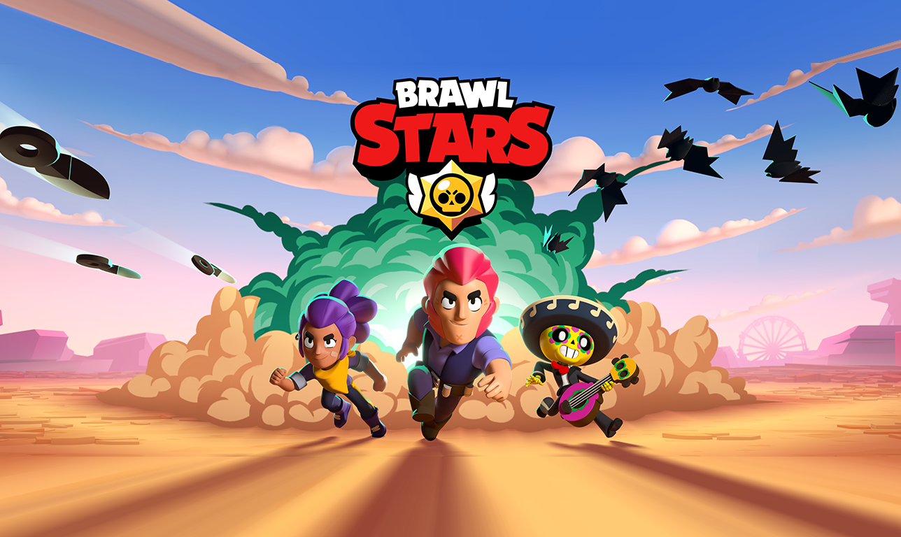 Was Ist Brawl Stars Swisscom Magazin