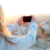 Apps für Ferien und Reisen für iOS und Android