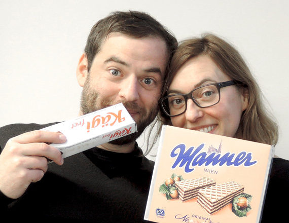 So nah, in weiter Ferne!