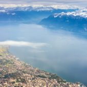 Das Schweizer Silicon Valley