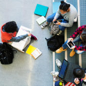 Die Lehrer und die ICT – motiviert, aber alleine?