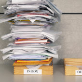 Tipps für E-Mail-Management mit Outlook