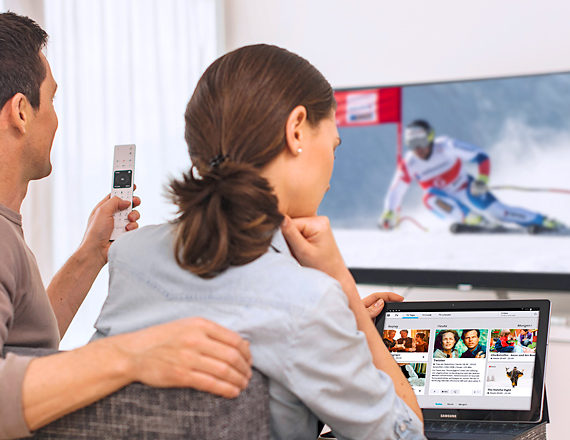Die besten Tipps für Swisscom TV