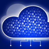 Wie die Cloud funktioniert