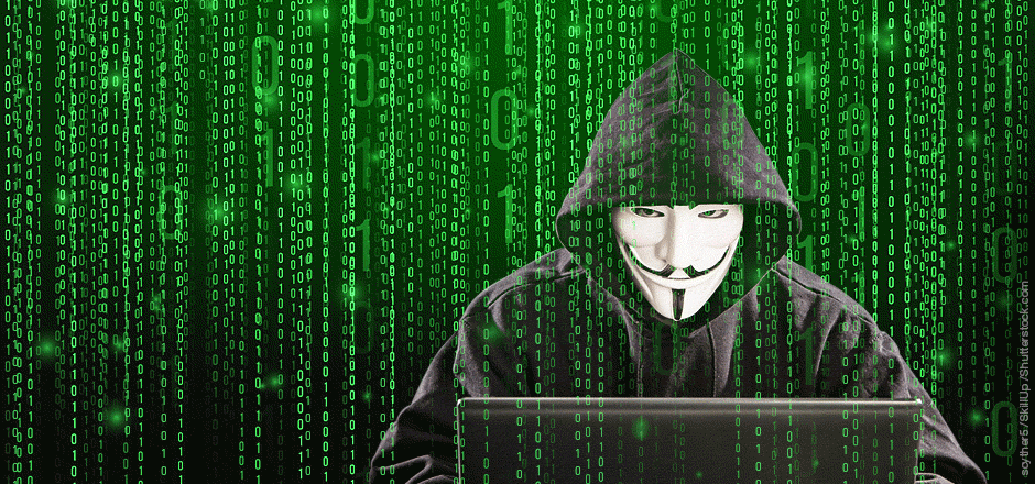 Hacker zwischen Fiktion und Realität | Swisscom Magazin