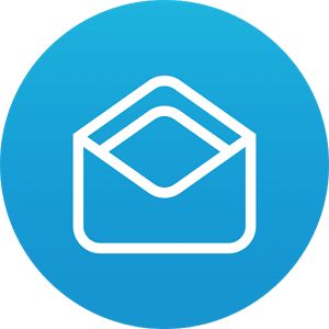 Boxer-App für effiziente Bearbeitung von E-Mails.