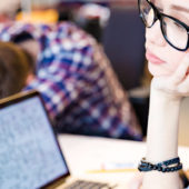 Ständig erreichbar – ständig gestresst?