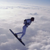 Das Wie, Was, Wo des Wolkensurfens