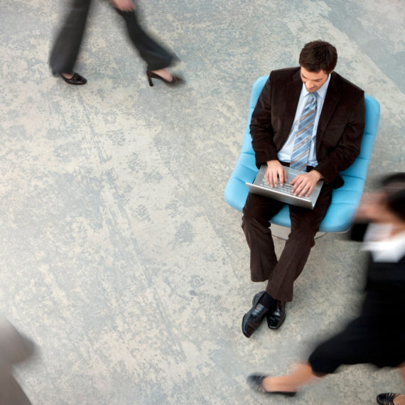 Work Smart Schafft Flexibilität