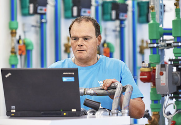 Walter Meier: chauffages et IoT