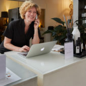 Wie Unternehmen wie das Maison Diwa vom Internet profitieren