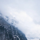 Gipfel stürmen mit dem Smartphone
