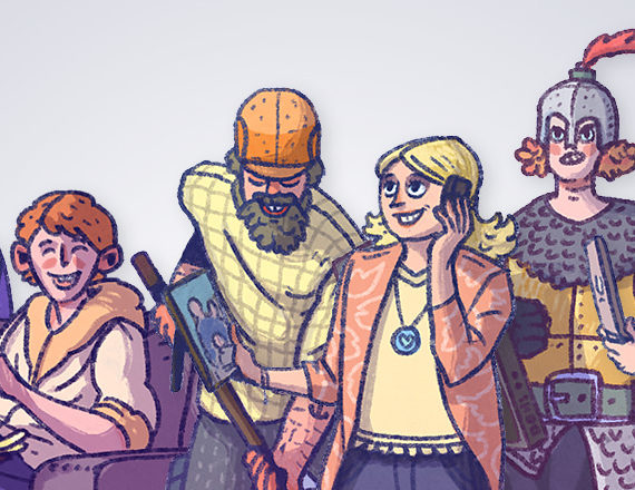 Welcher Breitband-Typ sind Sie?