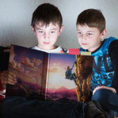 Erziehung im digitalen Zeitalter