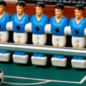 Abwehr gegen Netzangriffe