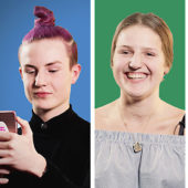 Short’n’Sweet: Was ist Snapchat?