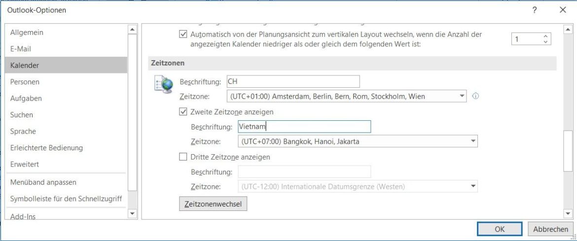 Outlook-Tipps: Links statt Anhänge, mehr Effizienz Swisscom Magazin