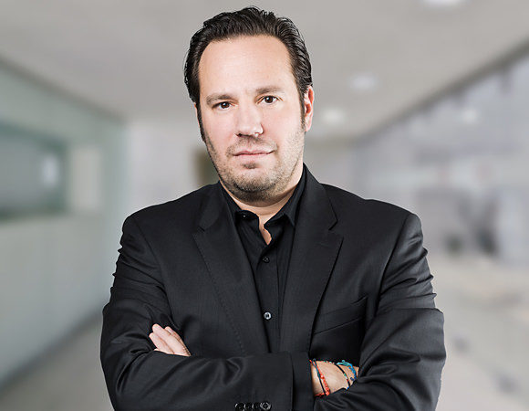 Manuel P. Nappo, HWZ, Institute for Digital Business