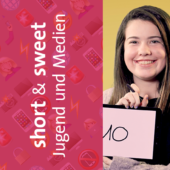 Short’n’Sweet: Eltern, Jugendliche und das Internet