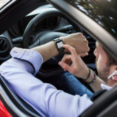Peut une smartwatch remplacer un smartphone?