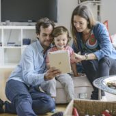 Gute Seiten, schlechte Seiten: Websites und Apps für Kinder