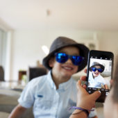 Info-Café Kinder und Medien: Ein Erfahrungsbericht