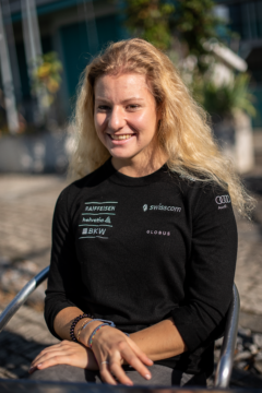 Vivianne Härri