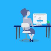 So kommt die Glasfaser zu Heidi