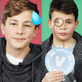 Short’n’Sweet: Das Game Fortnite