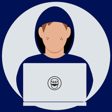 der Hacker, das Original