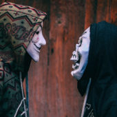 Das Hacker-Quintett: diese 5 Hackertypen gibt es