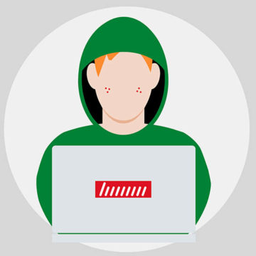 Script Kiddies oder Möchtegern-Hacker