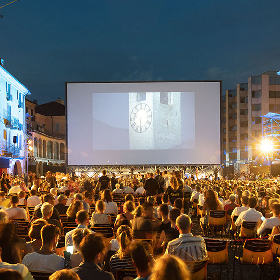 Die 10 schönsten Open-Air-Kinos der Schweiz