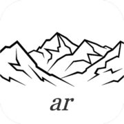Riconoscere le montagne con PeakFinder AR.