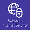 Swisscom Internet Security: safer surfen