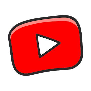 Application YouTube pour les enfants jusqu’à 8 ans