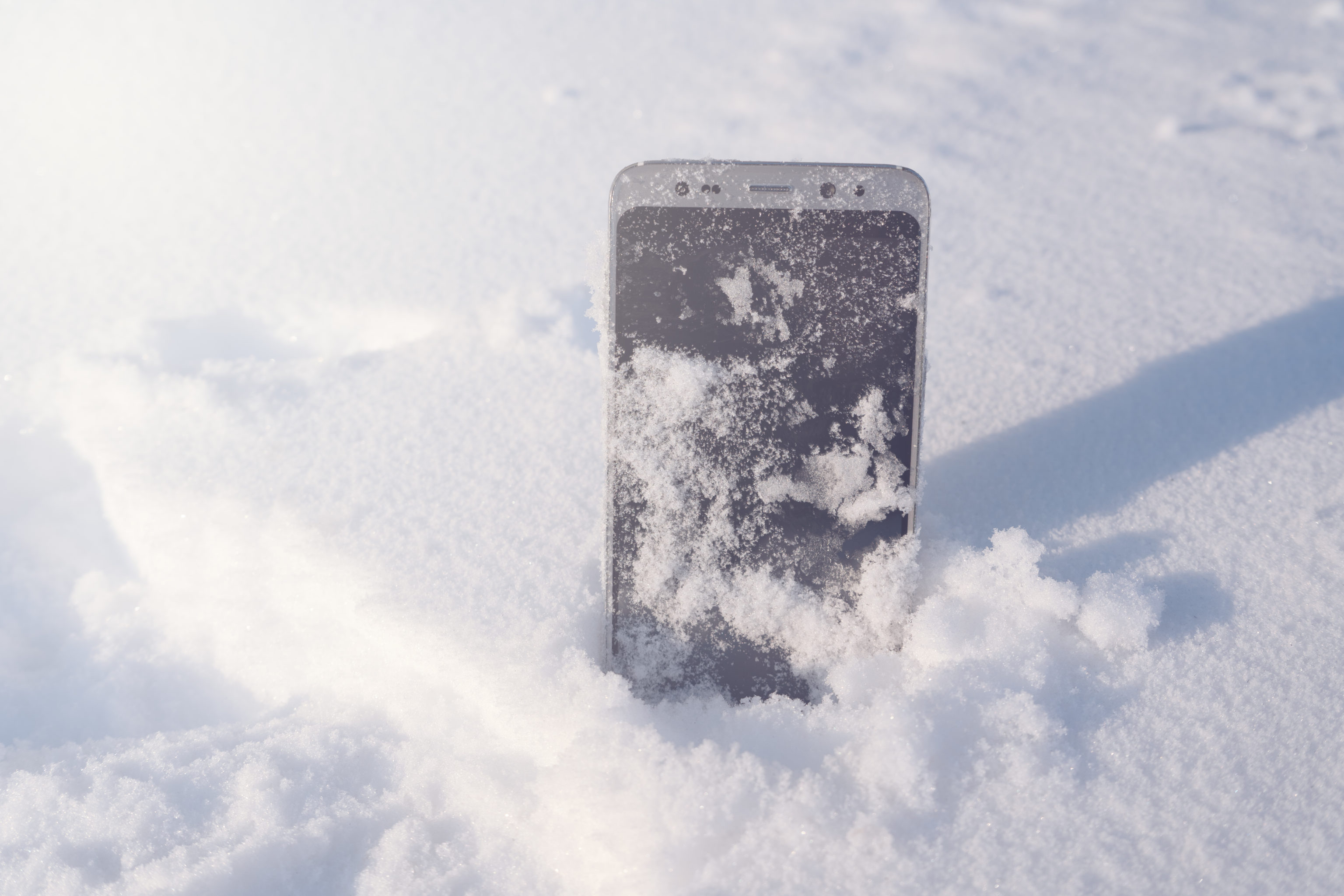 Ist Das Samsung Galaxy S10e Wasserdicht
