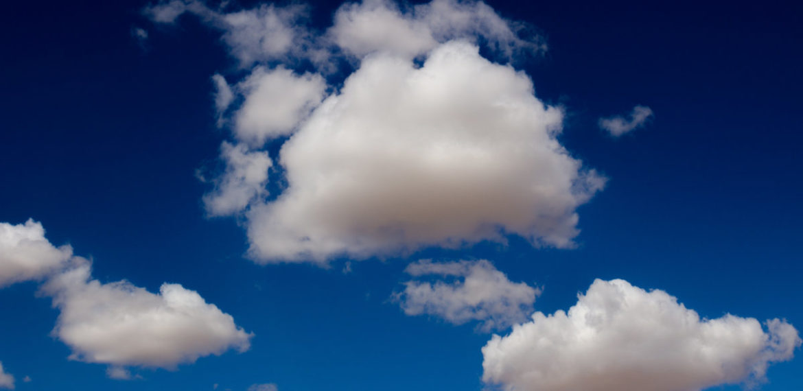 Swisscom Cloud-Lösungen für KMU