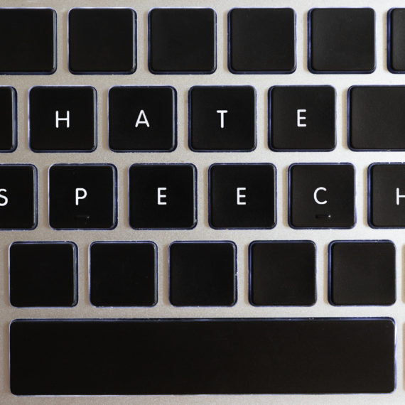 Was ist Hate Speech am Beispiel von Jolanda Spiess-Hegglin