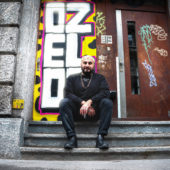 Ozan Polat – ein digitaler Tausendsassa