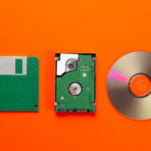 Von der Lochkarte in die Cloud