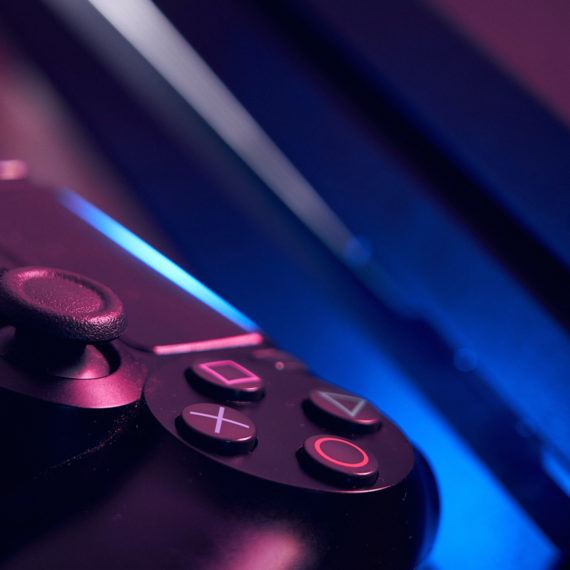 Optimise your online console experience in just 5 steps
