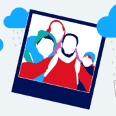 Umfrage: So nutzen Schweizer die Cloud