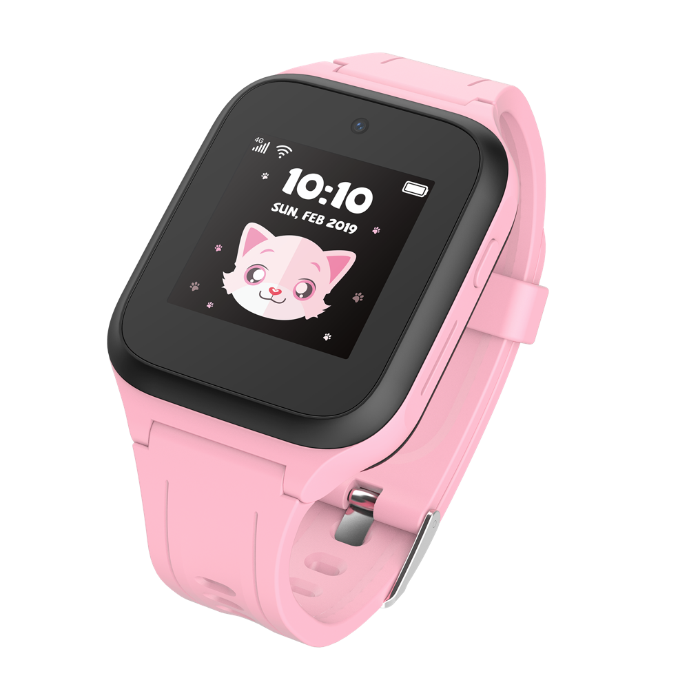 Kindertracking per Smartwatch Sinn oder Unsinn? Magazin