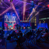 Was ist eigentlich so cool an einer Gaming-Convention?