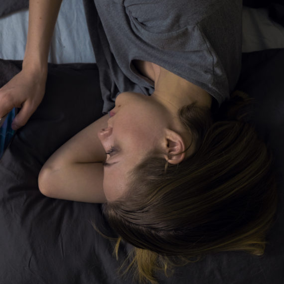 «Du hast aber geile Brüste!» – sexuelle Belästigungen im Netz