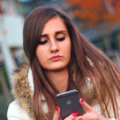 Sind soziale Netzwerke Neidwerke?