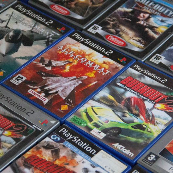 PlayStation: Diese Games sollten Eltern kennen
