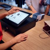 Eight criteria to consider when purchasing a POS system