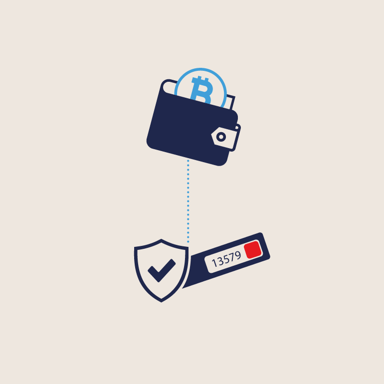 Hardware wallet